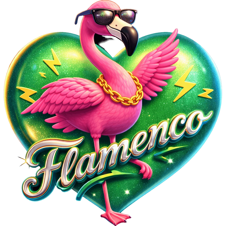 Flamenco Cool