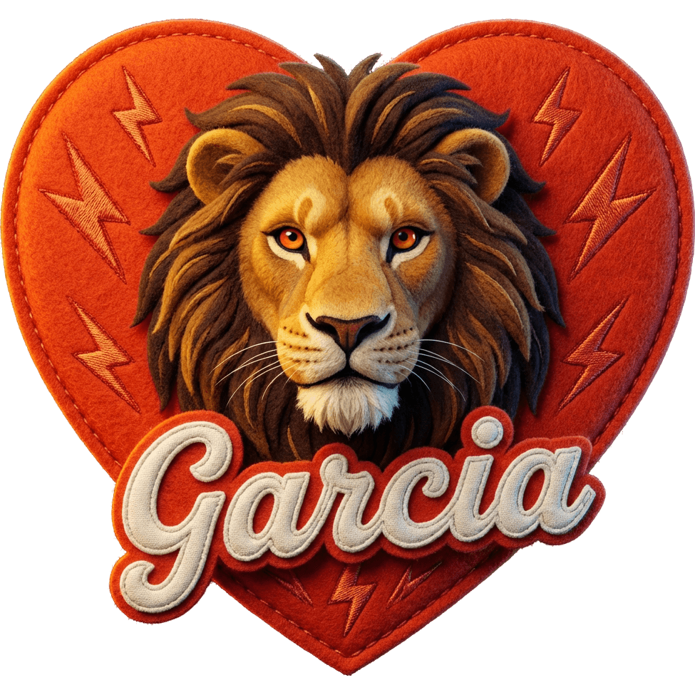 León Garcia