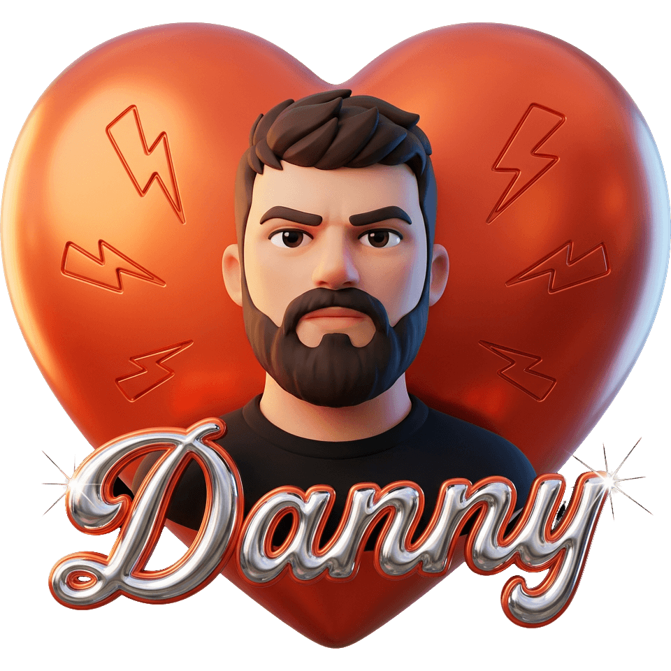 Danny Enișor