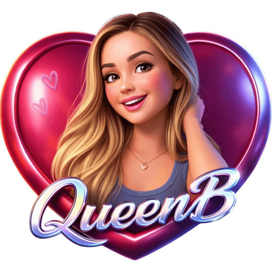 QueenB