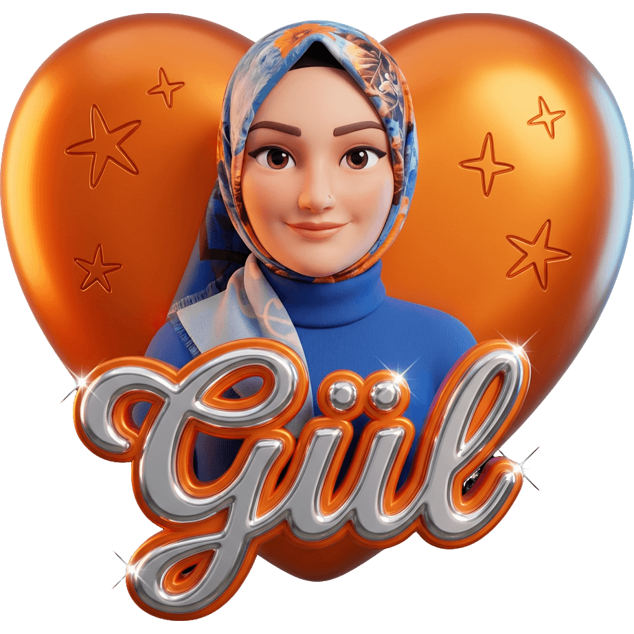 Mavi Gül