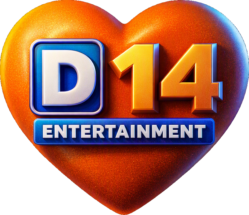 D14 heart