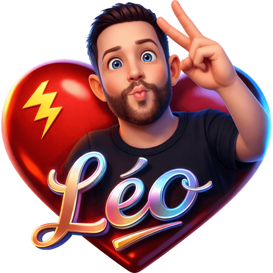 Léo de Boas
