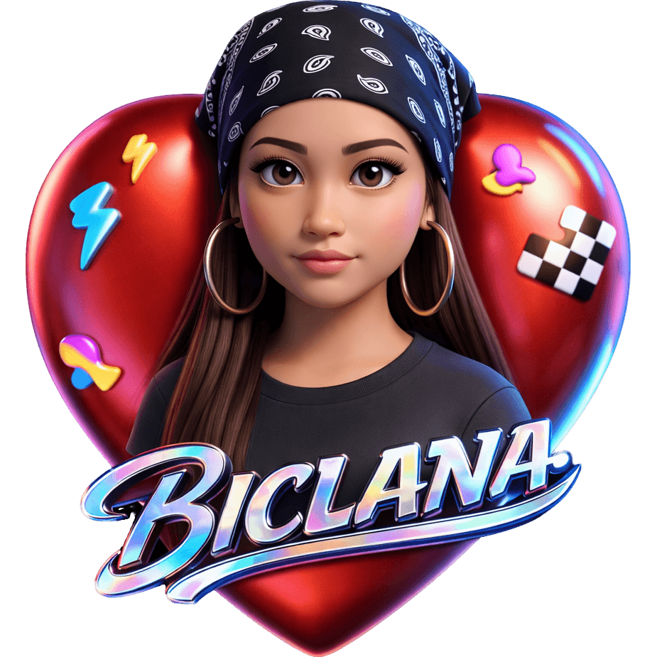 Bandana BICLANA