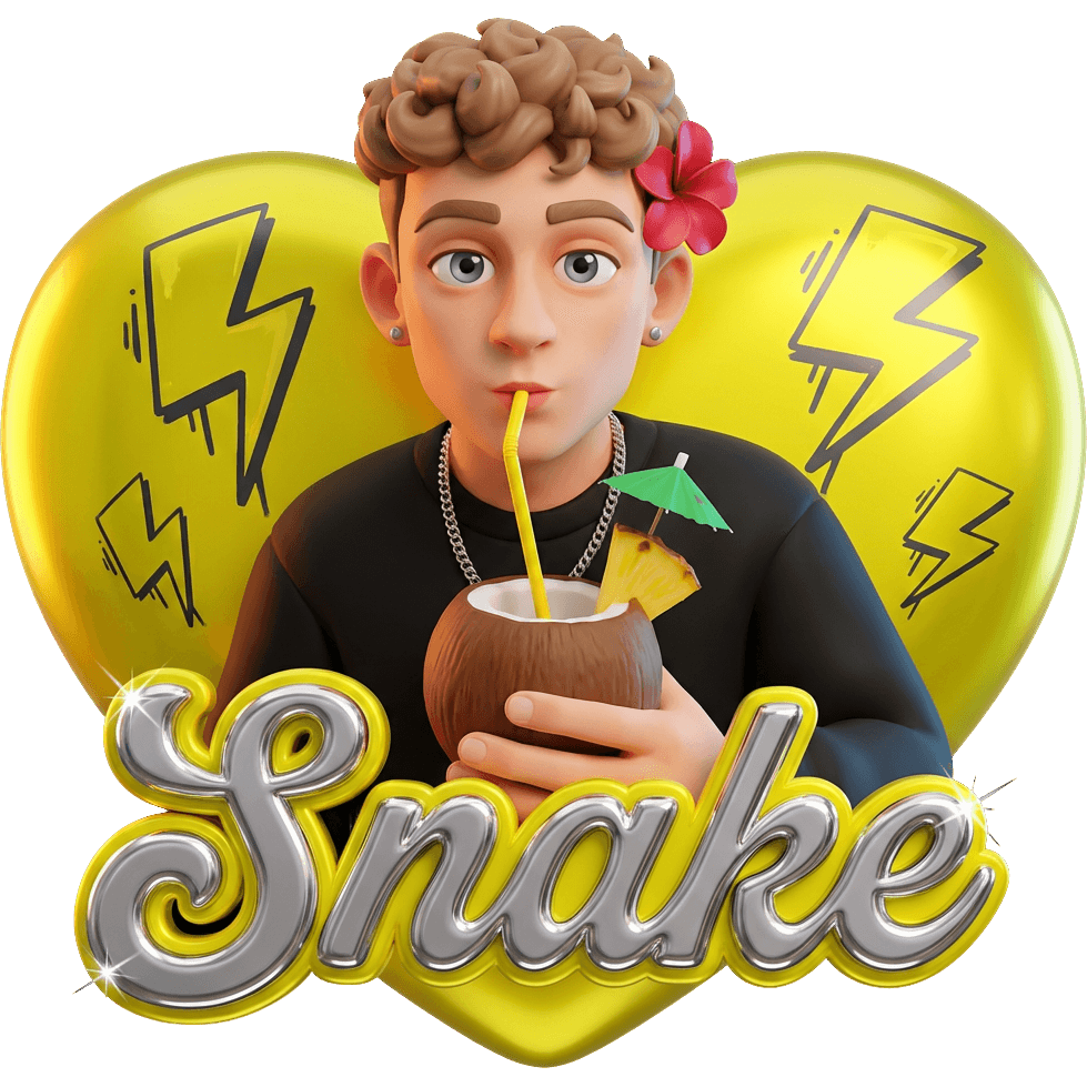 SNAKIIIII