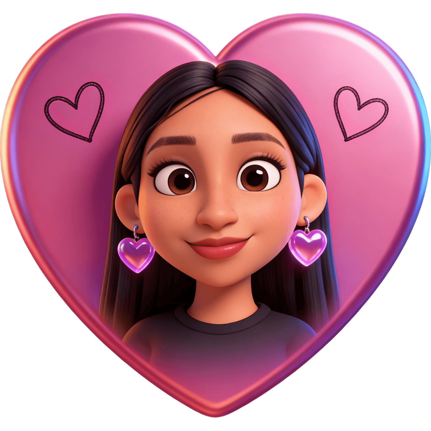 Xio en Corazón
