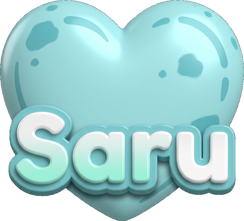 Saru Heart