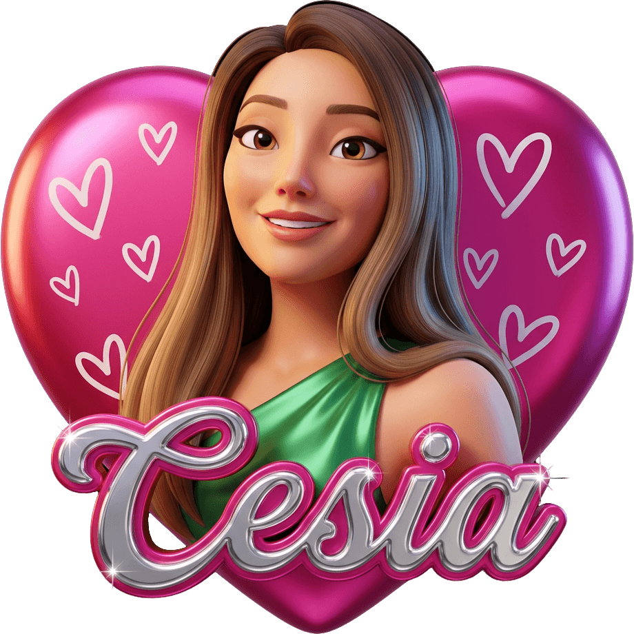 Cesia Love