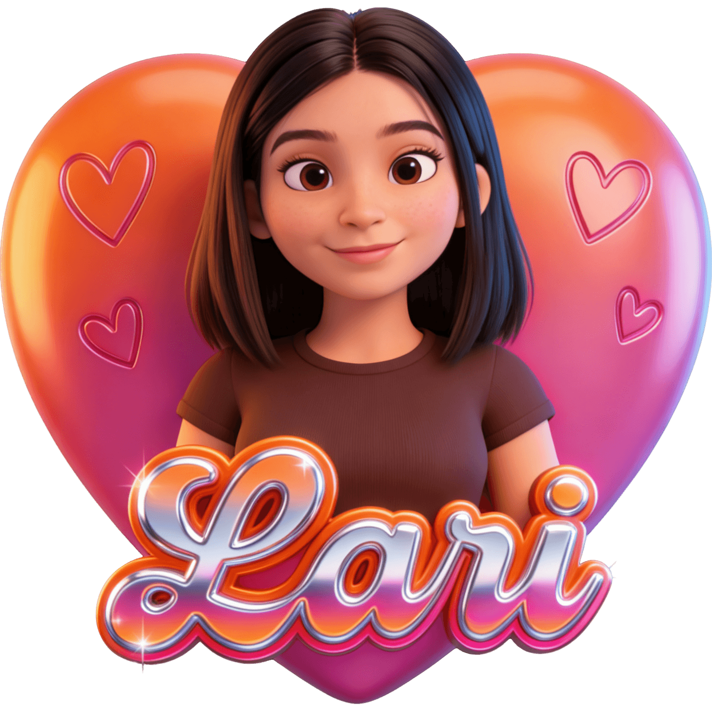 Lari Mel