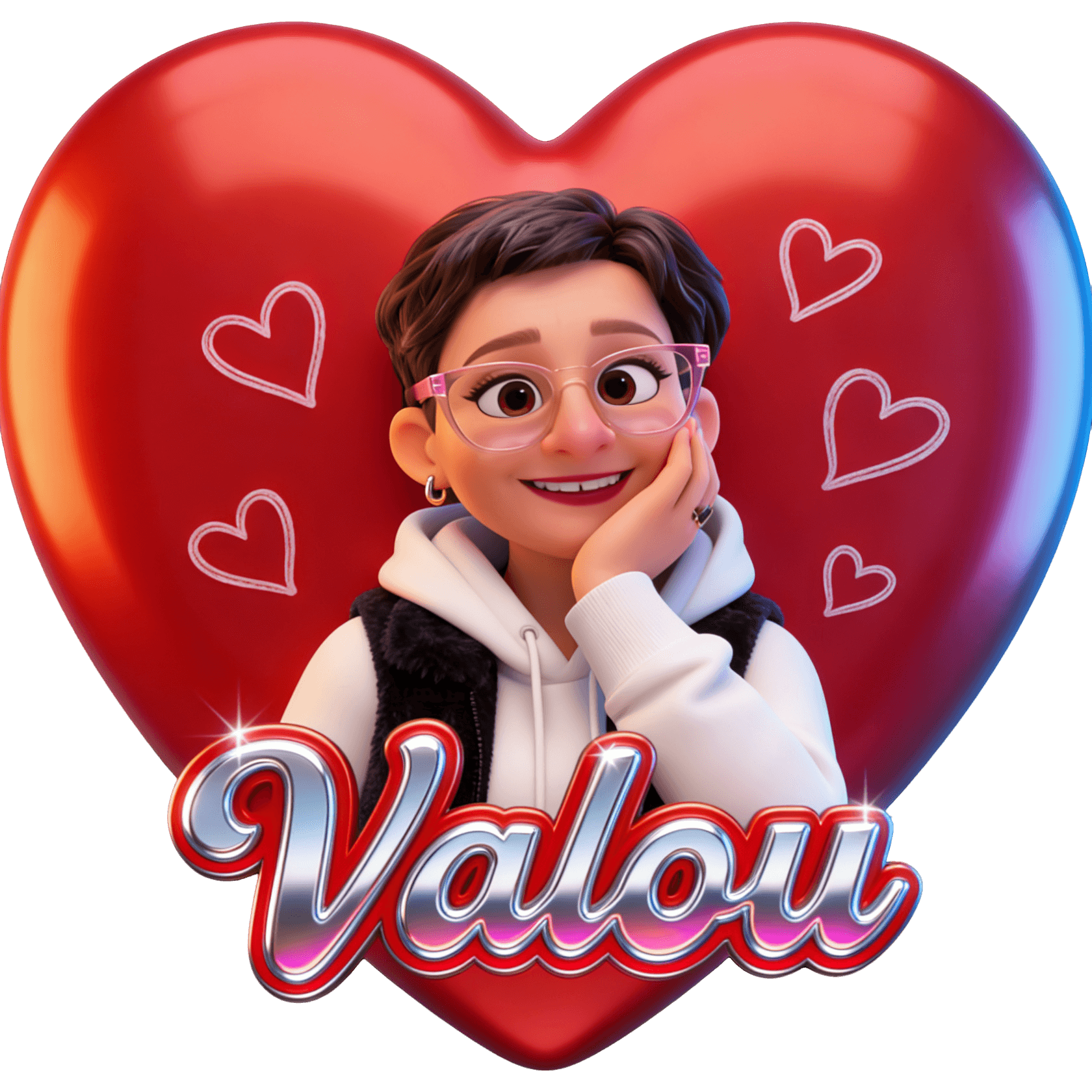 VALINOU