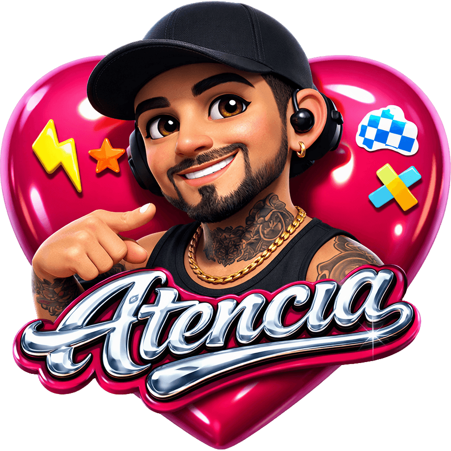 Toque Atencia