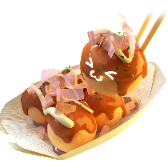 Takoyaki