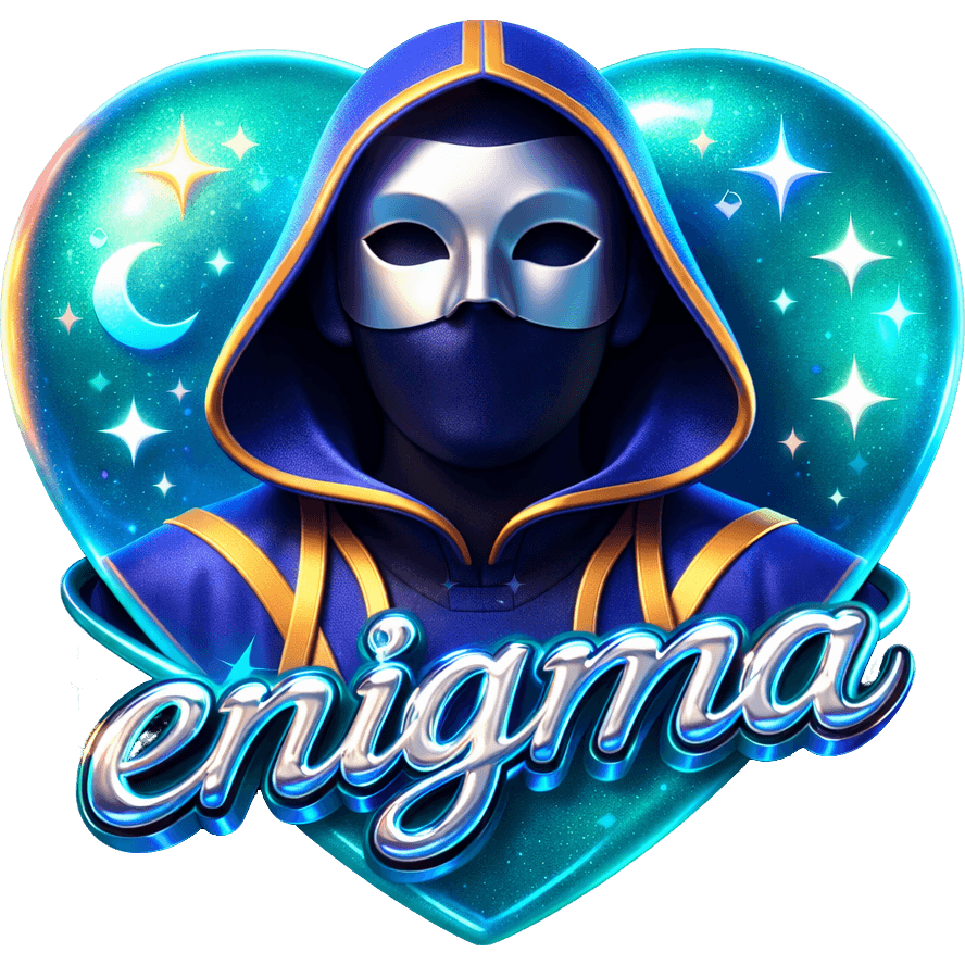 Jubah Enigma