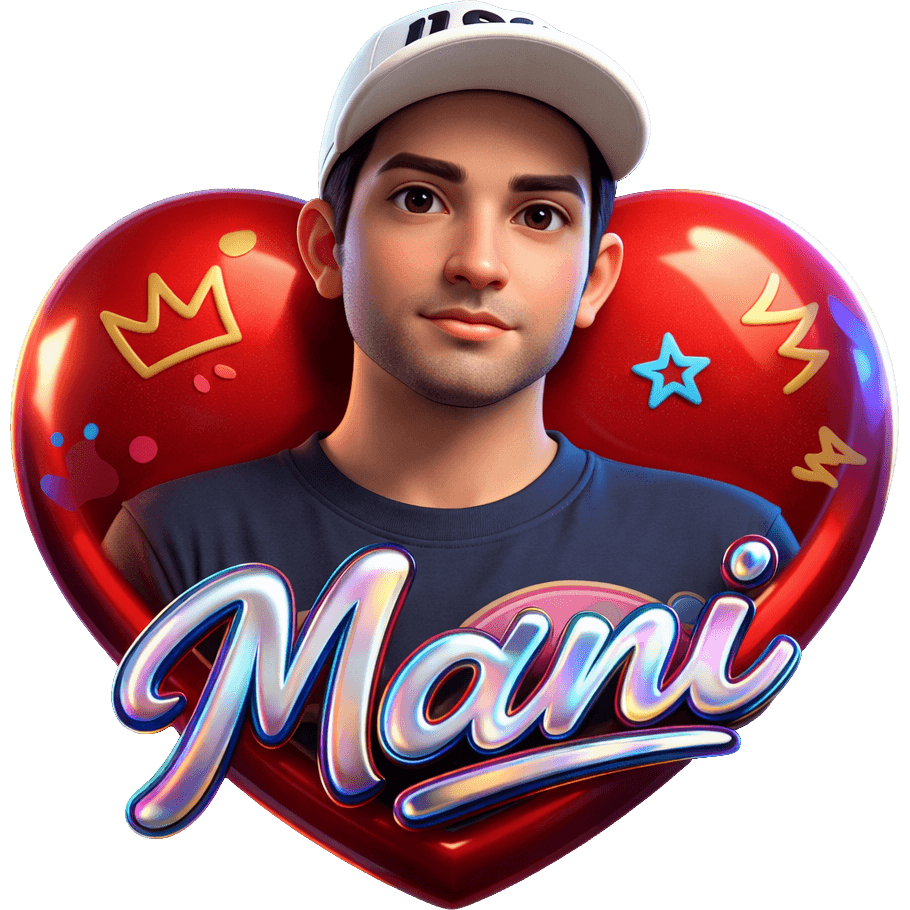 Mani King