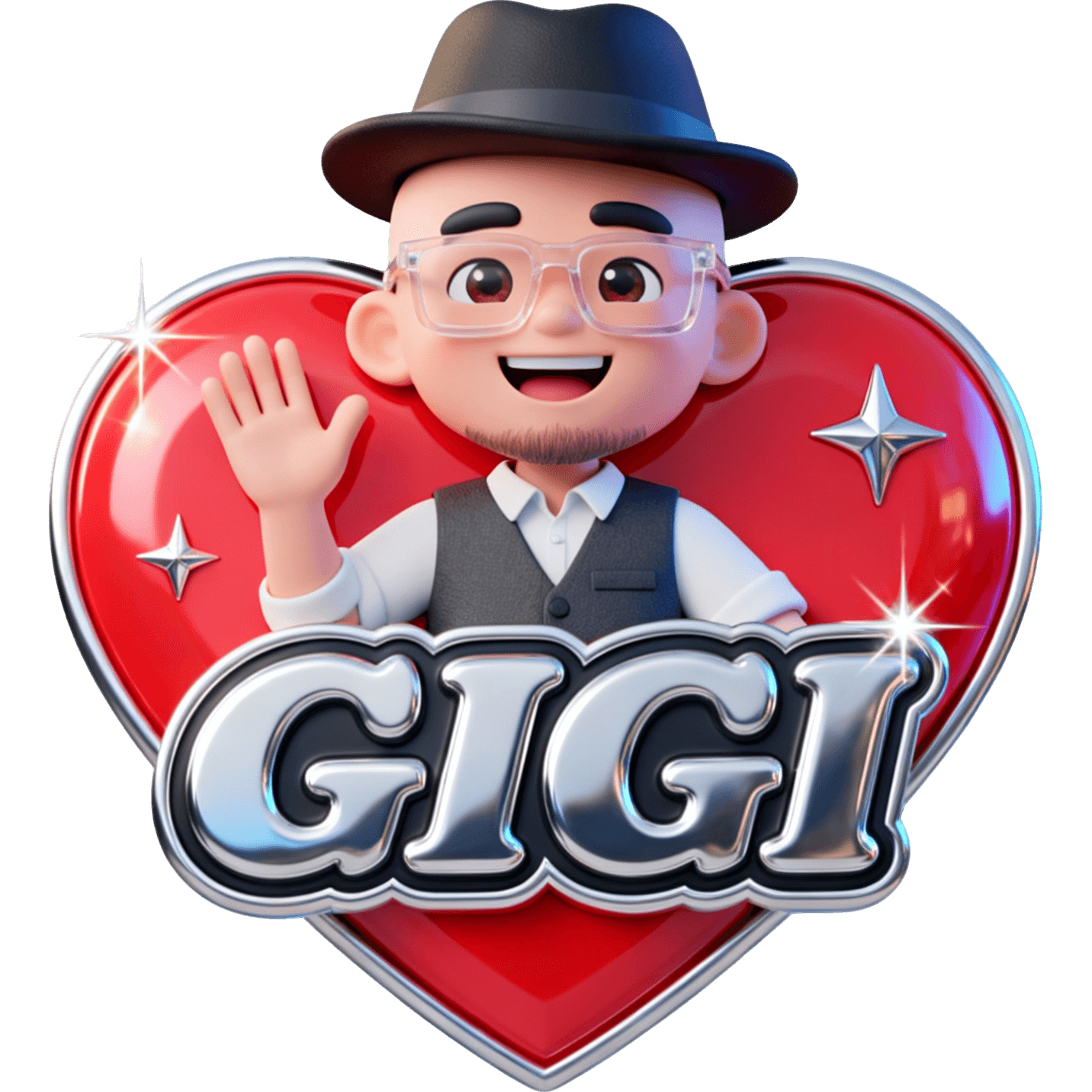 GIGI Hut