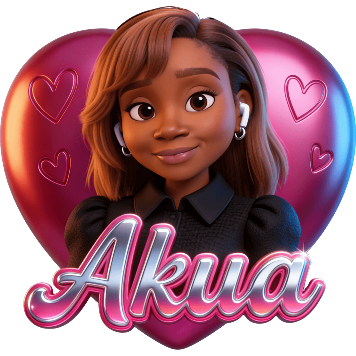 Akua Heart