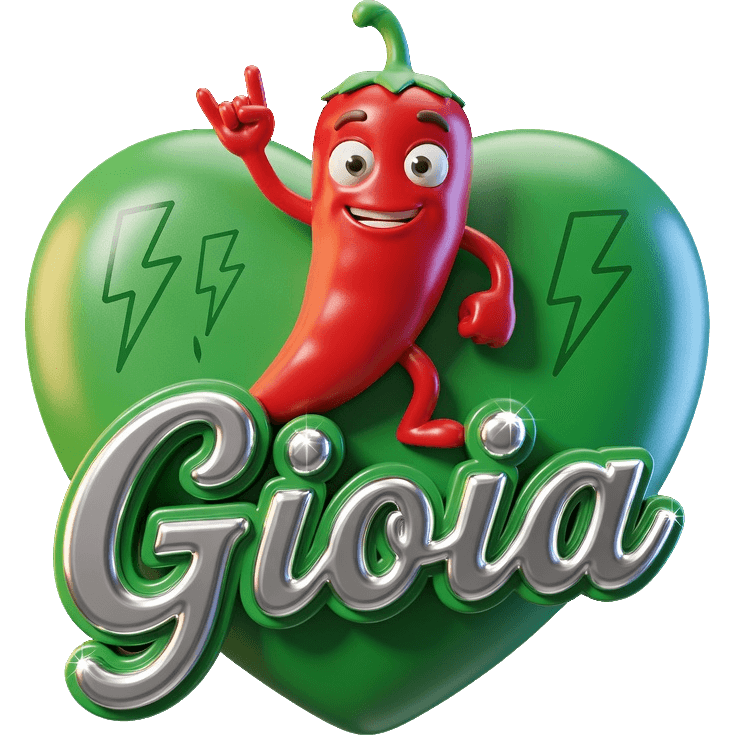 Gioia Piccante