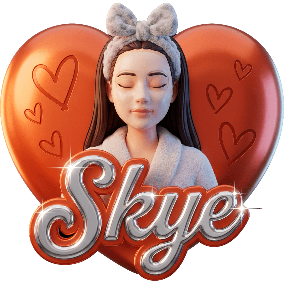Bow Cozy Skye