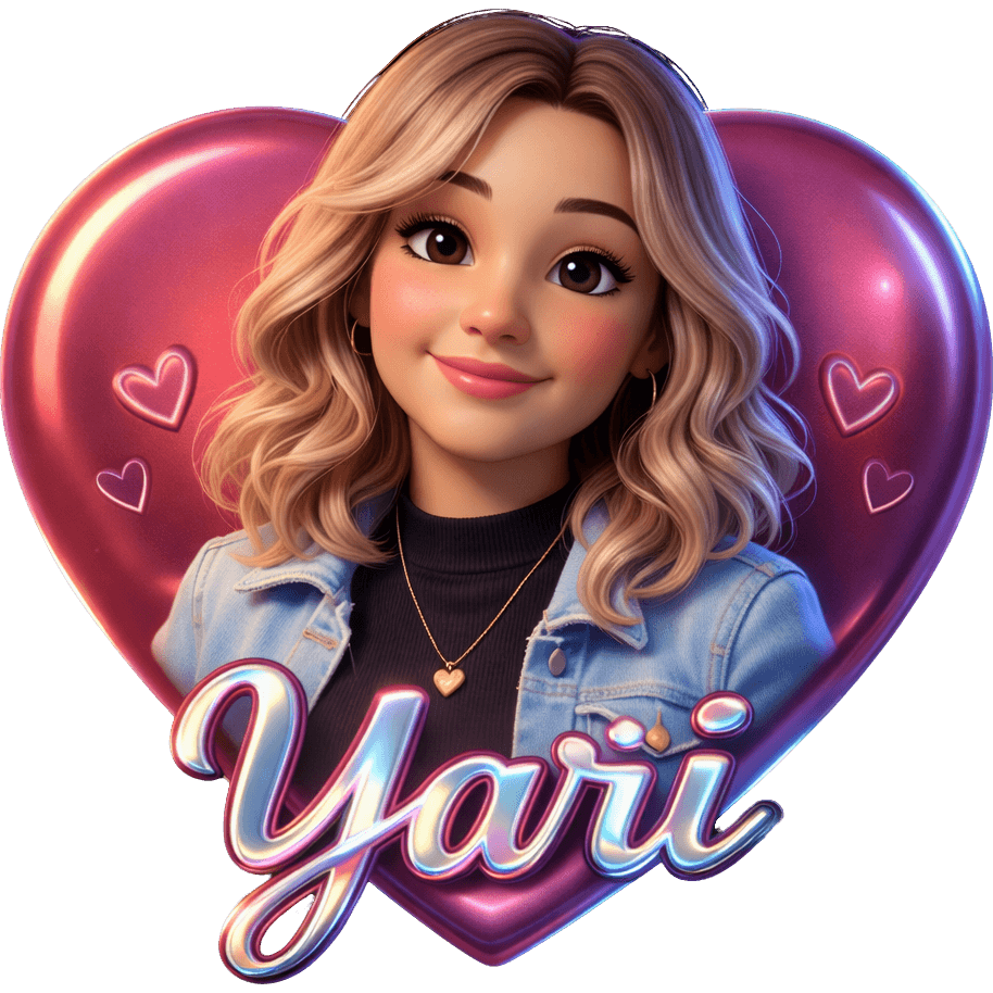 Yari F