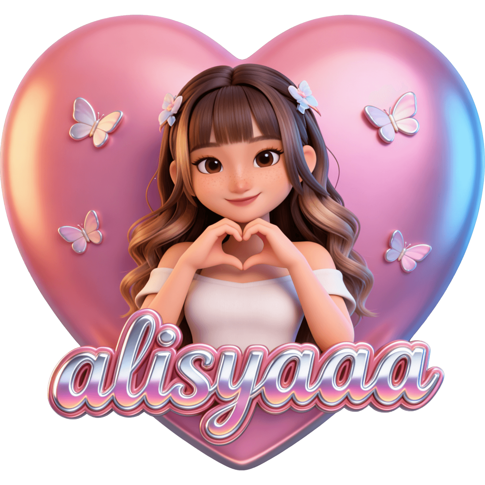 Alisyaaa