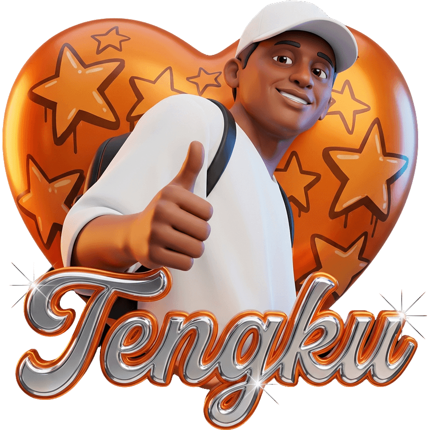 Tengku Manis