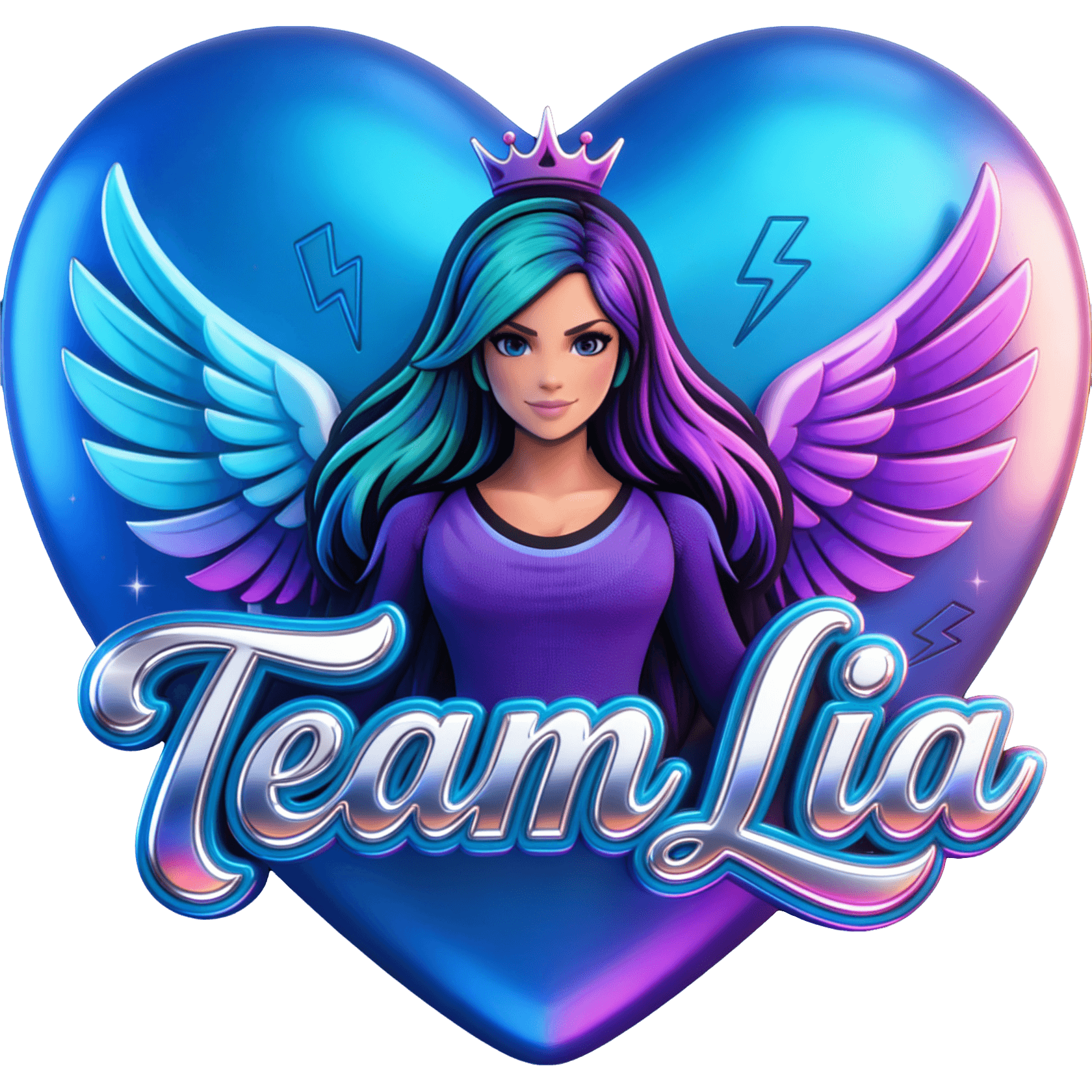 Team Lia