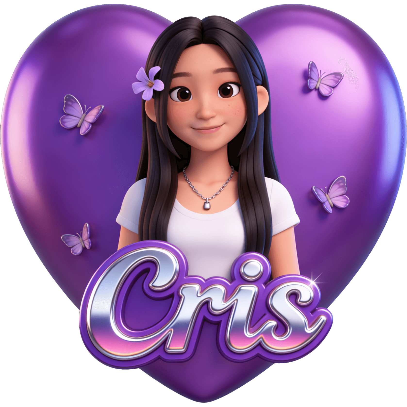 Cris Floral