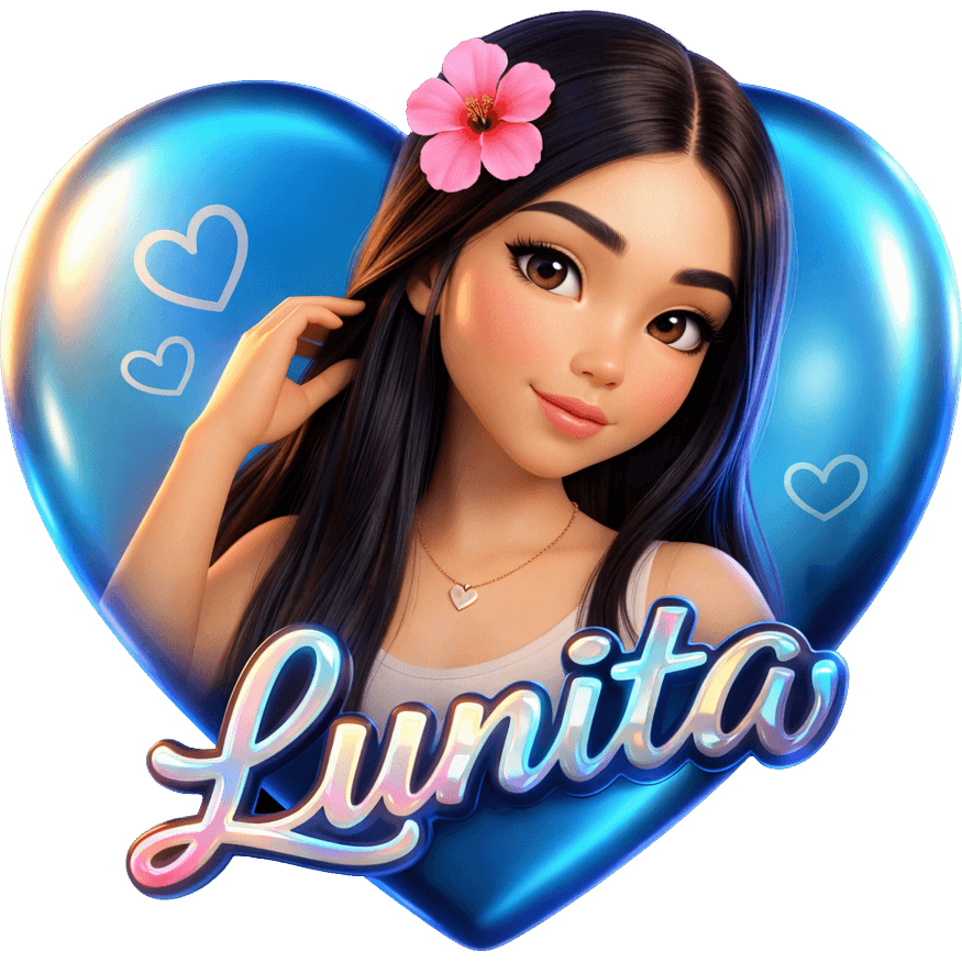 Lunita Linda