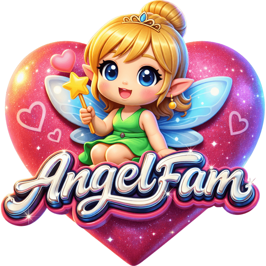 Love You Angela