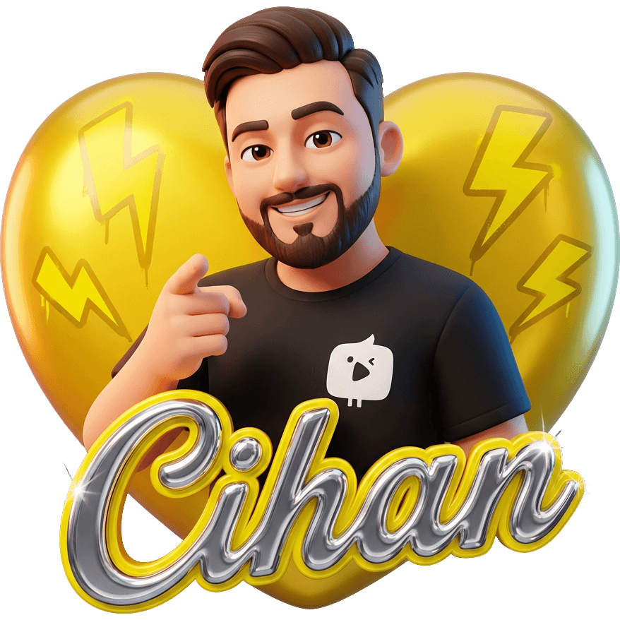 Cihan Kaos