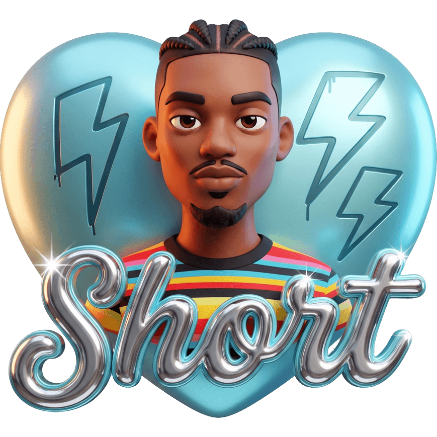 Short Bilionẹ