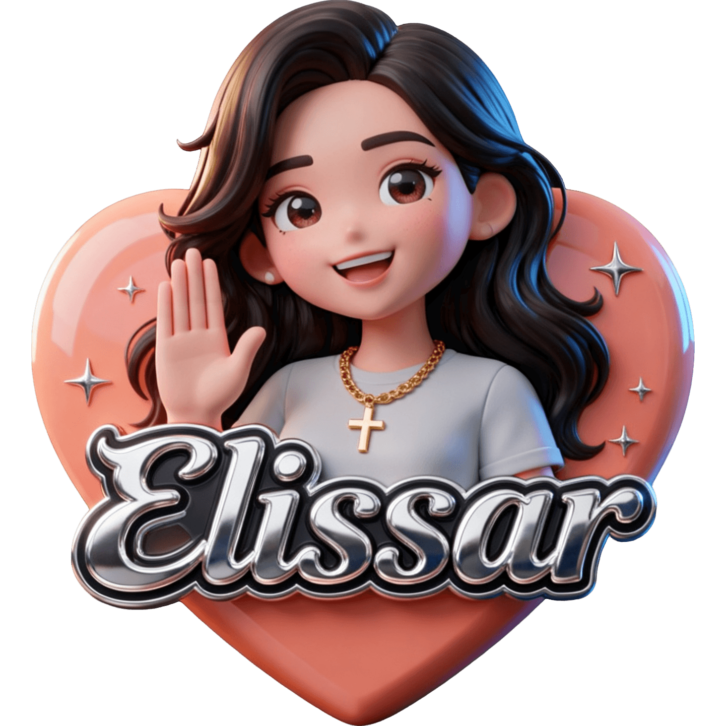 Elissar Gang