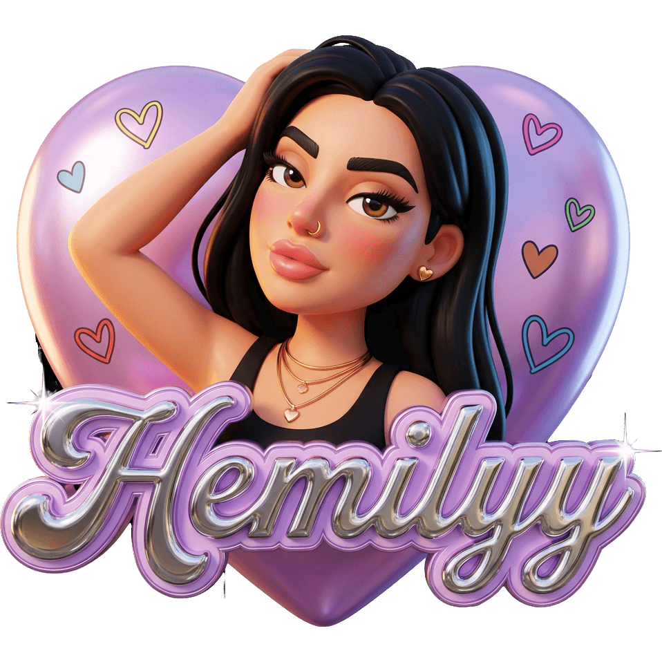 Hemilyy Lilás