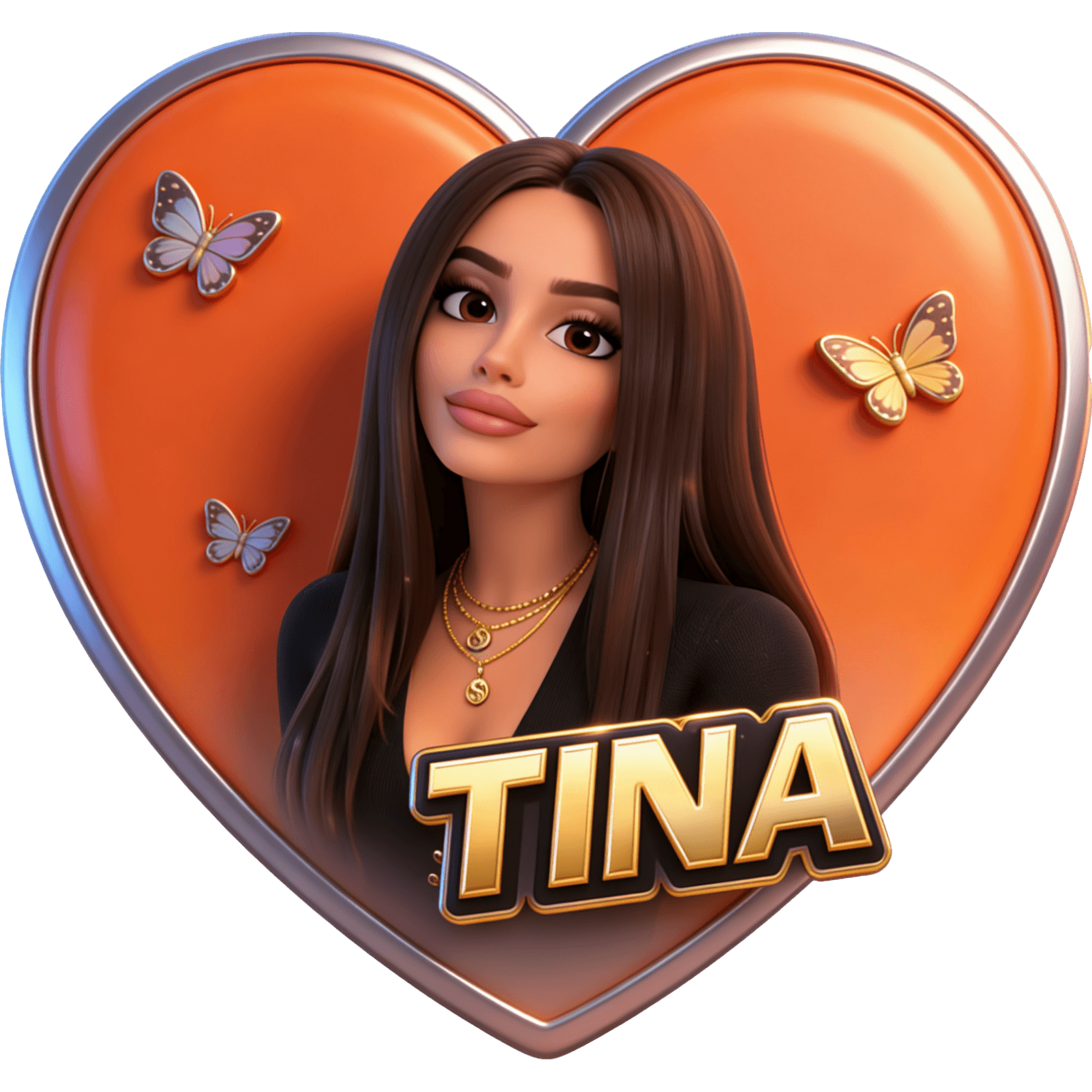 Tina Fluturi