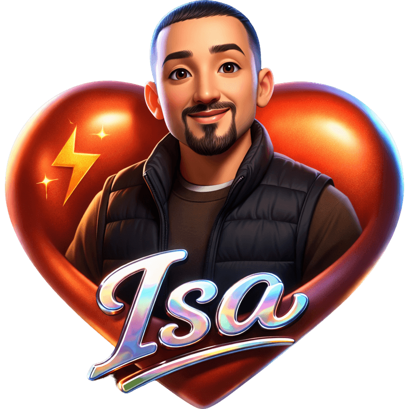Isa No1
