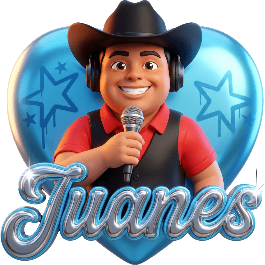 Juanes Vaquero