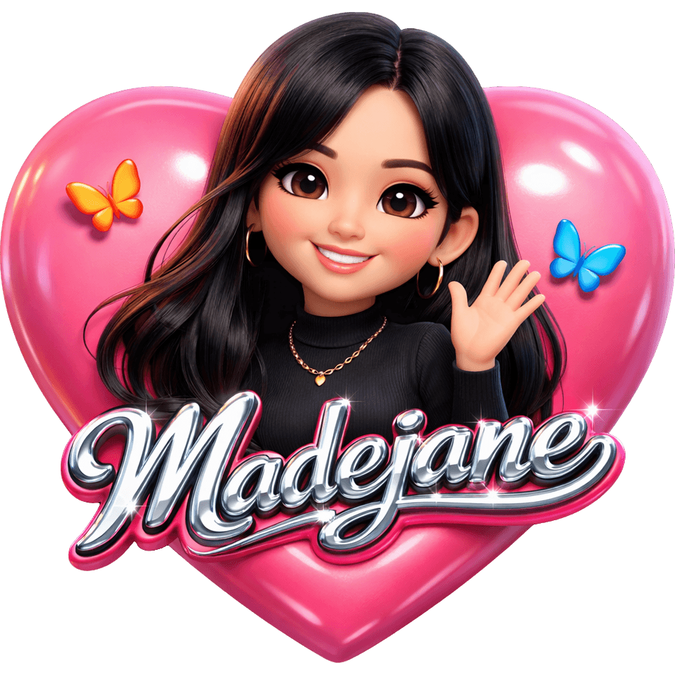 Madejane Salom