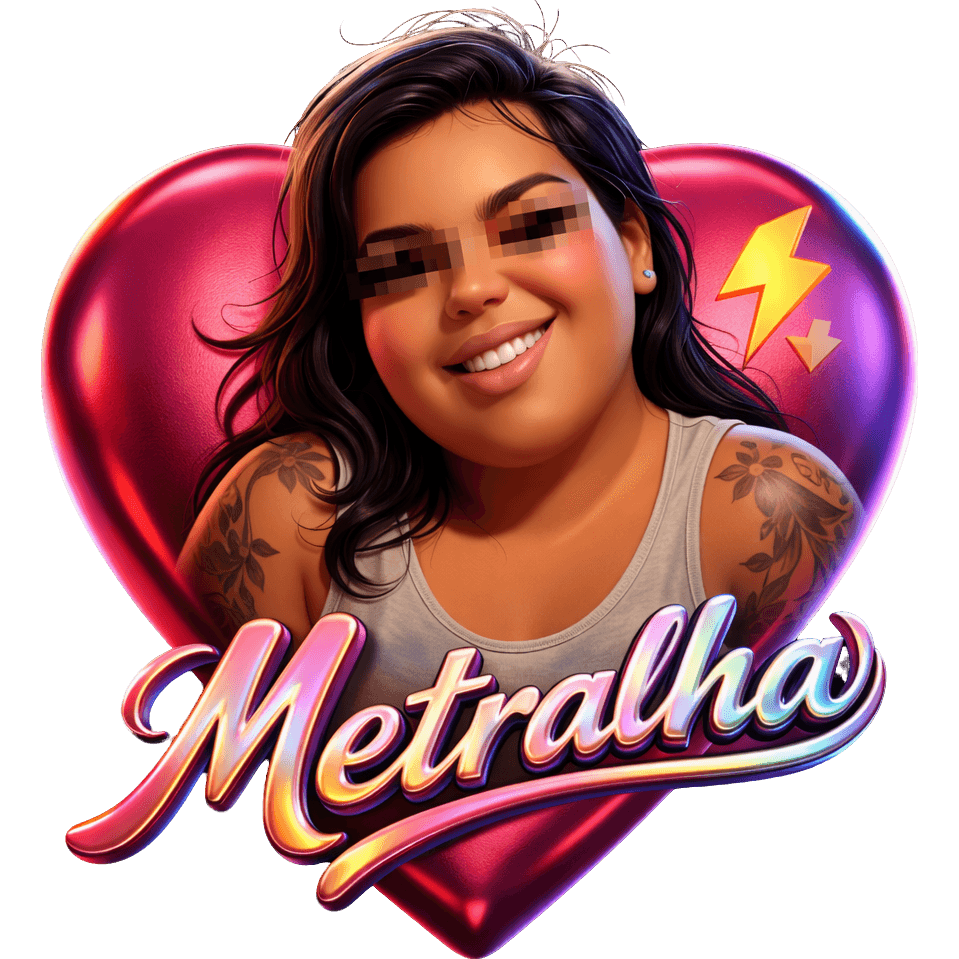 Metralha