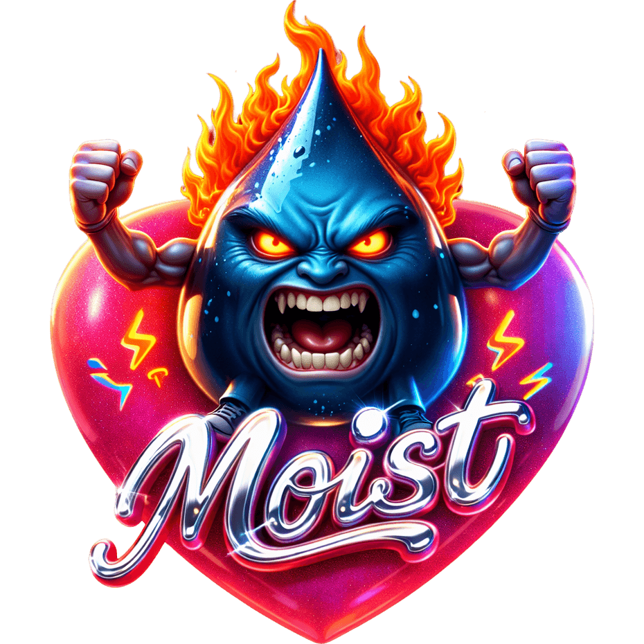 Moistyy Babyy