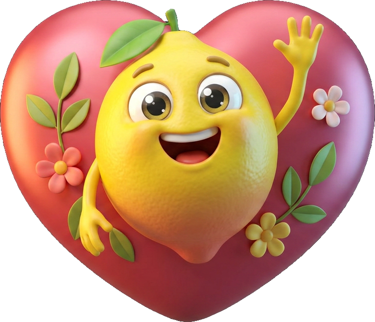 Team limone  