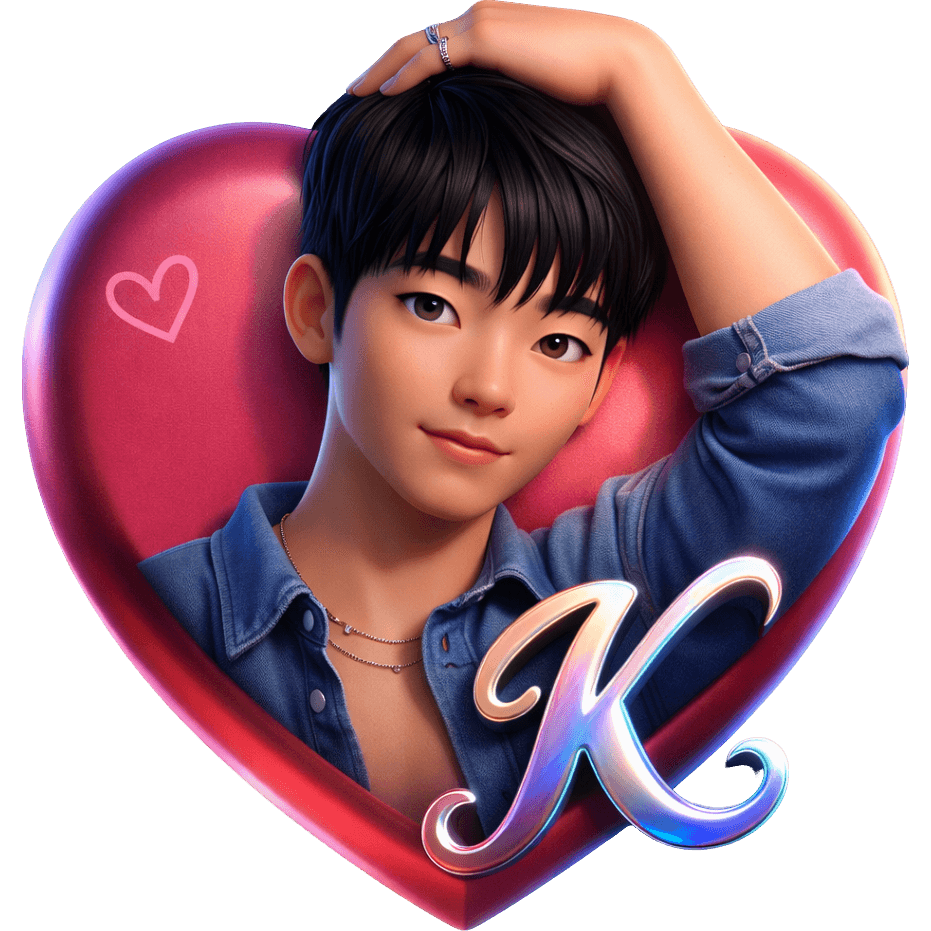 K IS 1