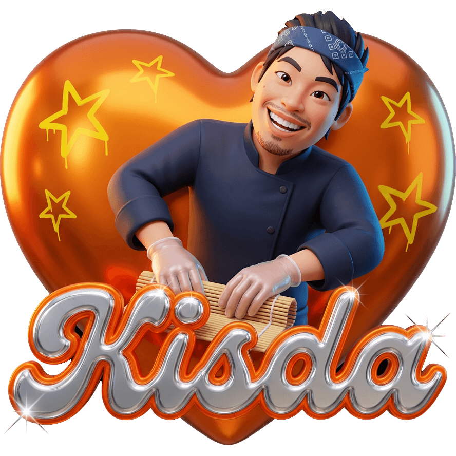 เชฟ KisdaSK