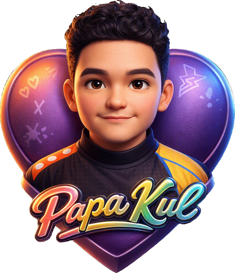 Papa kul
