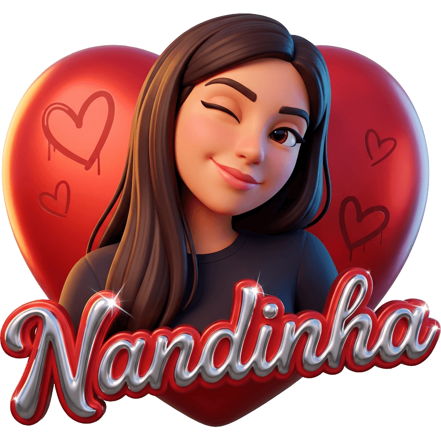 Nandinha Pop