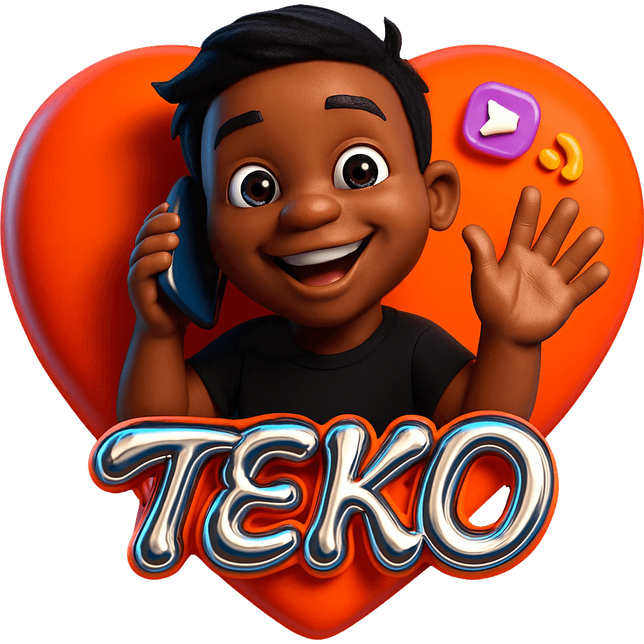 TEKO da Adjélé