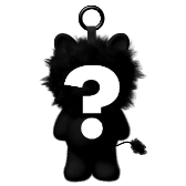 Bear Blind Box