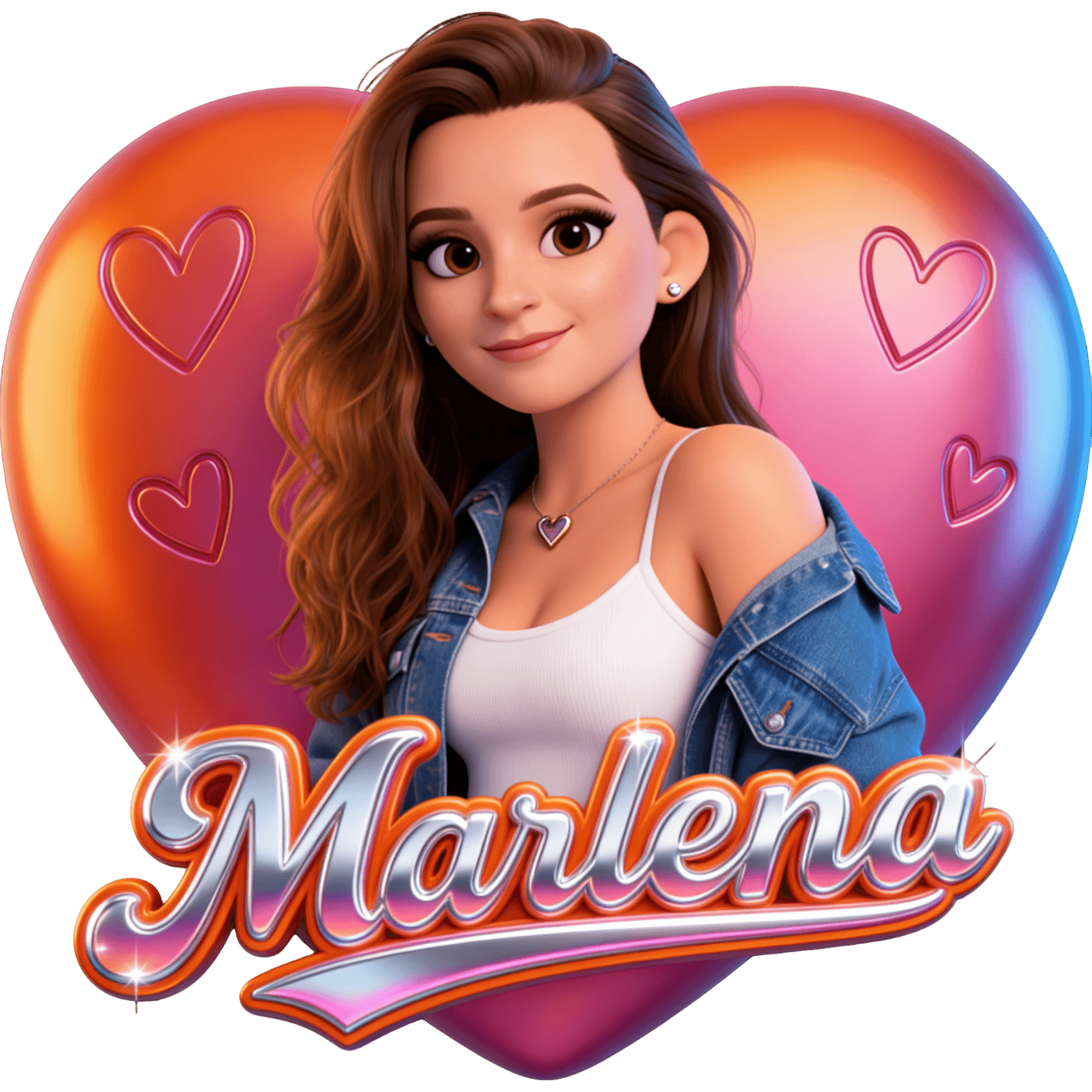 Puzel Marlena