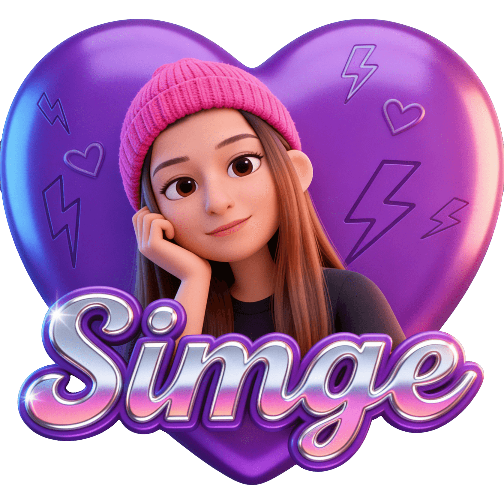 Simge Kepçe