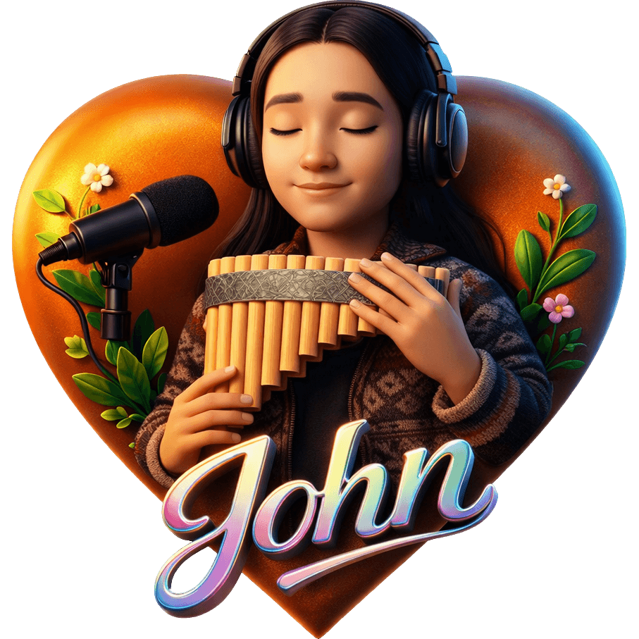 Quena de John