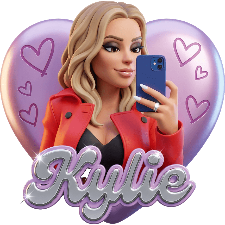 Kylie Riders